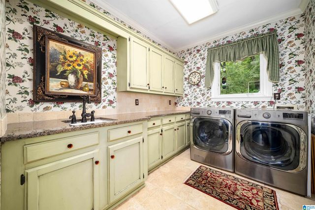 2116 COUNTRY RIDGE LANE, Vestavia Hills, AL 35243