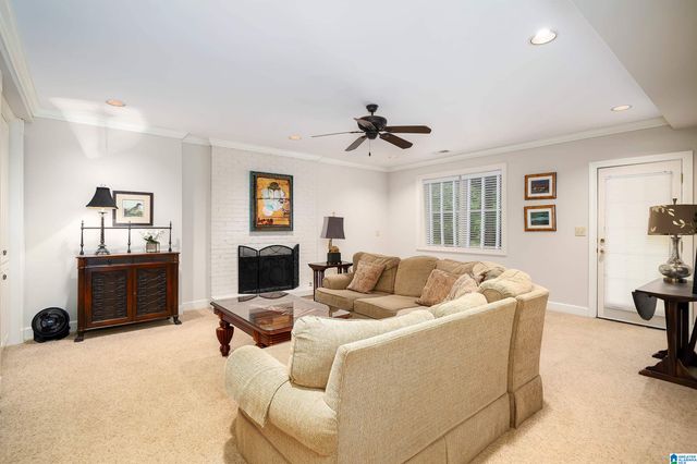 2116 COUNTRY RIDGE LANE, Vestavia Hills, AL 35243