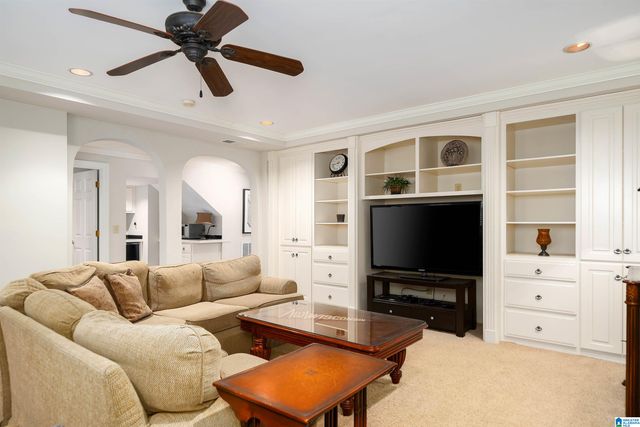 2116 COUNTRY RIDGE LANE, Vestavia Hills, AL 35243