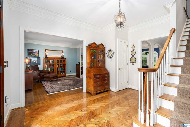 2116 COUNTRY RIDGE LANE, Vestavia Hills, AL 35243