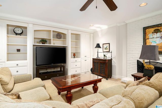 2116 COUNTRY RIDGE LANE, Vestavia Hills, AL 35243