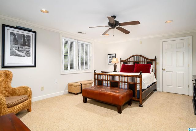 2116 COUNTRY RIDGE LANE, Vestavia Hills, AL 35243