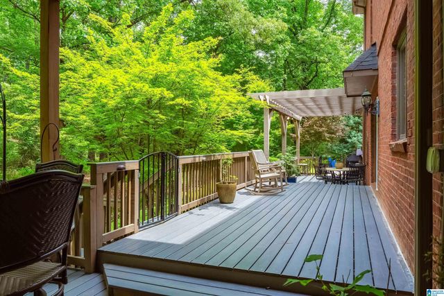2116 COUNTRY RIDGE LANE, Vestavia Hills, AL 35243