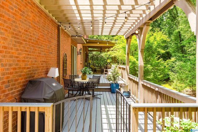 2116 COUNTRY RIDGE LANE, Vestavia Hills, AL 35243