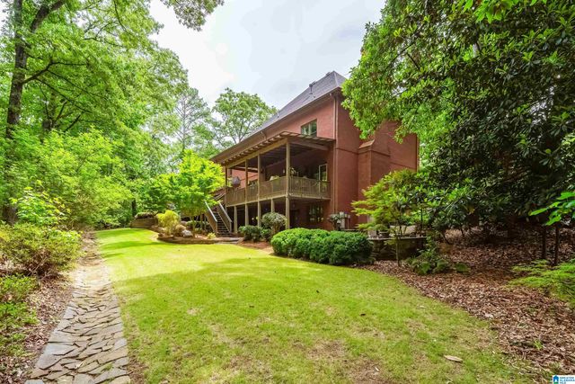 2116 COUNTRY RIDGE LANE, Vestavia Hills, AL 35243