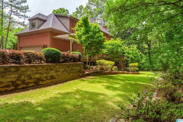 2116 COUNTRY RIDGE LANE, Vestavia Hills, AL 35243
