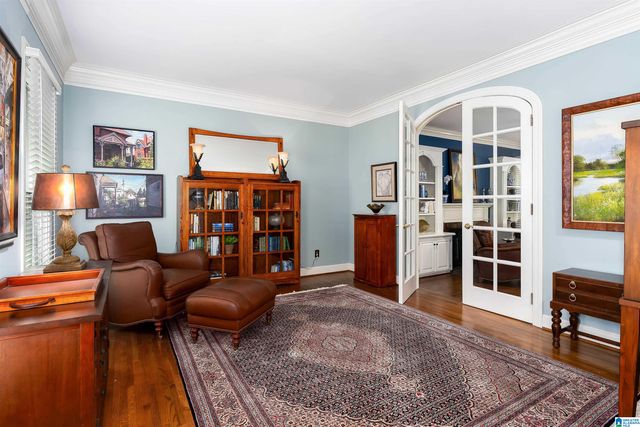 2116 COUNTRY RIDGE LANE, Vestavia Hills, AL 35243
