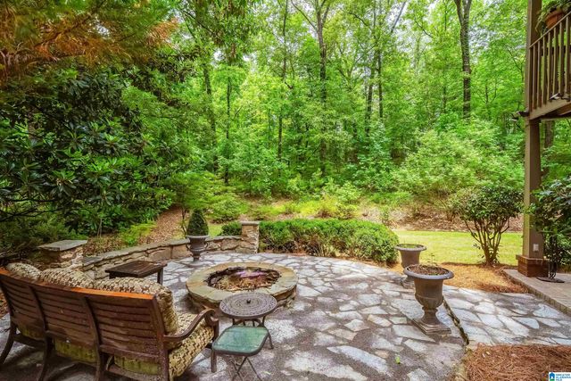 2116 COUNTRY RIDGE LANE, Vestavia Hills, AL 35243