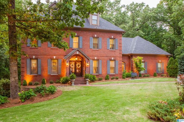 2116 COUNTRY RIDGE LANE, Vestavia Hills, AL 35243