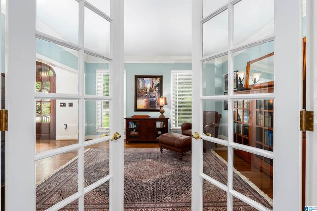2116 COUNTRY RIDGE LANE, Vestavia Hills, AL 35243