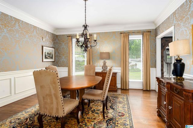 2116 COUNTRY RIDGE LANE, Vestavia Hills, AL 35243