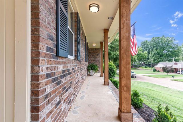 6305 JUPITER AVE, Bartlett, TN 38134