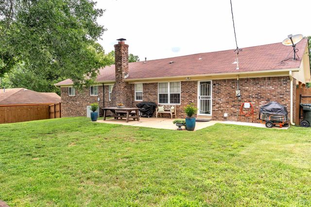 6305 JUPITER AVE, Bartlett, TN 38134