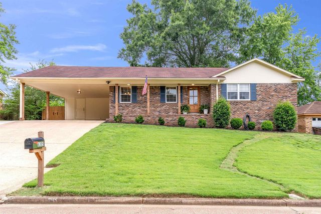 6305 JUPITER AVE, Bartlett, TN 38134