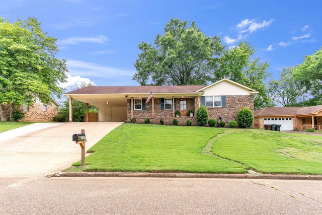 6305 JUPITER AVE, Bartlett, TN 38134
