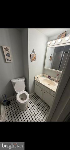 245 N BRUCE ST, Baltimore, MD 21223