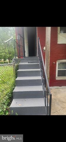 245 N BRUCE ST, Baltimore, MD 21223