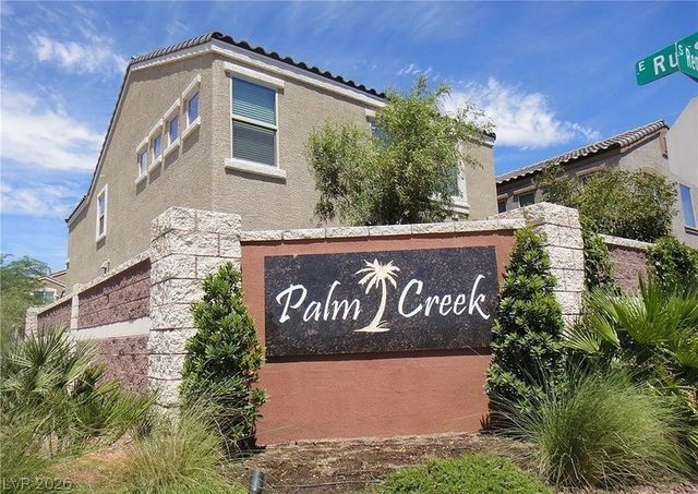5693 Point Loma Court, Las Vegas, NV 89122