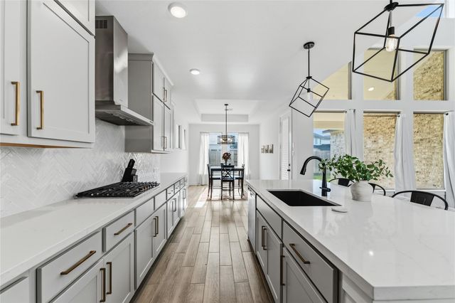 3125 Stingray Cove Drive, Katy, TX 77493