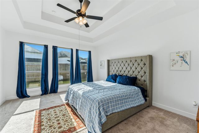 3125 Stingray Cove Drive, Katy, TX 77493