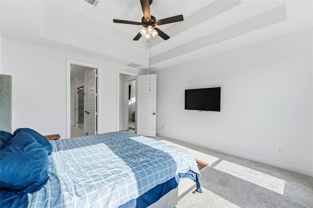 3125 Stingray Cove Drive, Katy, TX 77493