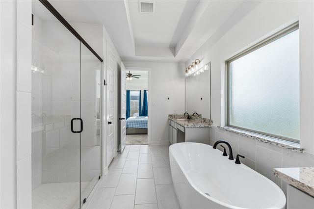 3125 Stingray Cove Drive, Katy, TX 77493