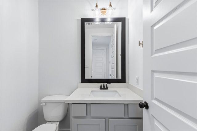 3125 Stingray Cove Drive, Katy, TX 77493