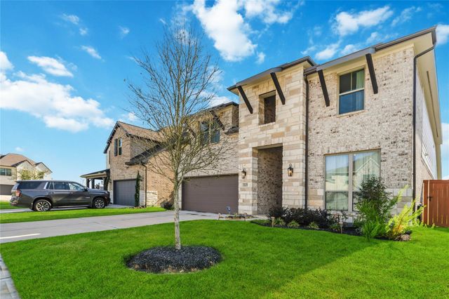 3125 Stingray Cove Drive, Katy, TX 77493