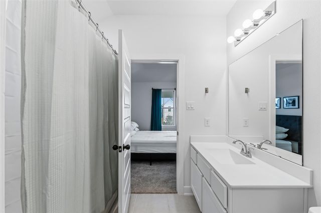 3125 Stingray Cove Drive, Katy, TX 77493