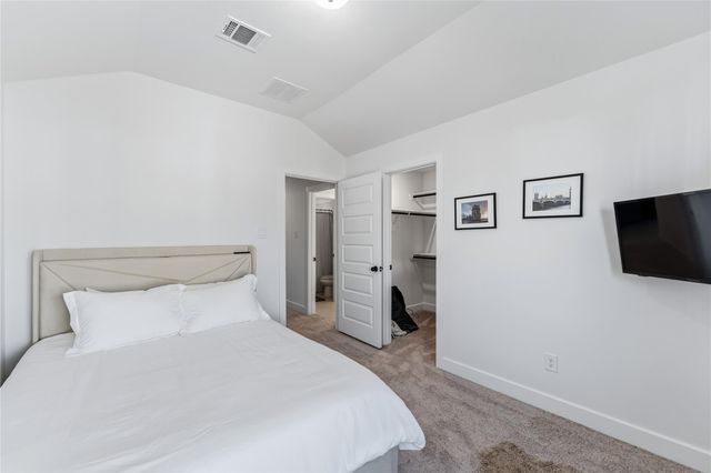 3125 Stingray Cove Drive, Katy, TX 77493