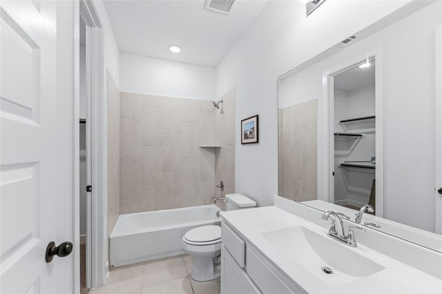 3125 Stingray Cove Drive, Katy, TX 77493