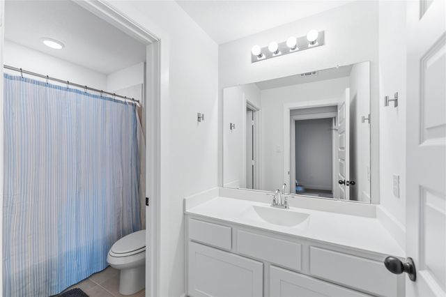 3125 Stingray Cove Drive, Katy, TX 77493