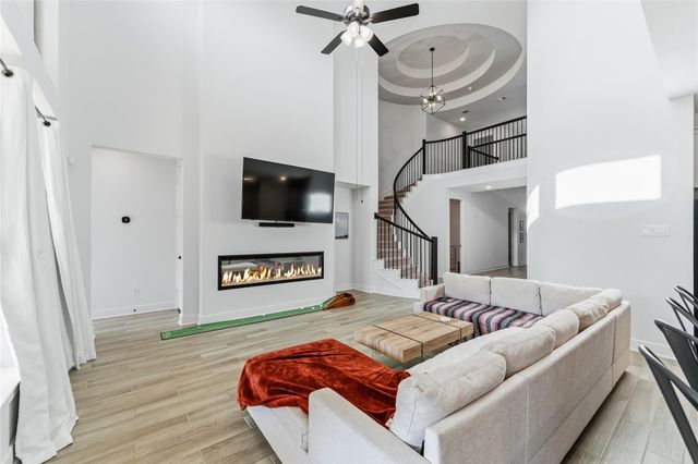 3125 Stingray Cove Drive, Katy, TX 77493