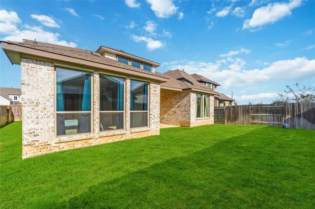 3125 Stingray Cove Drive, Katy, TX 77493