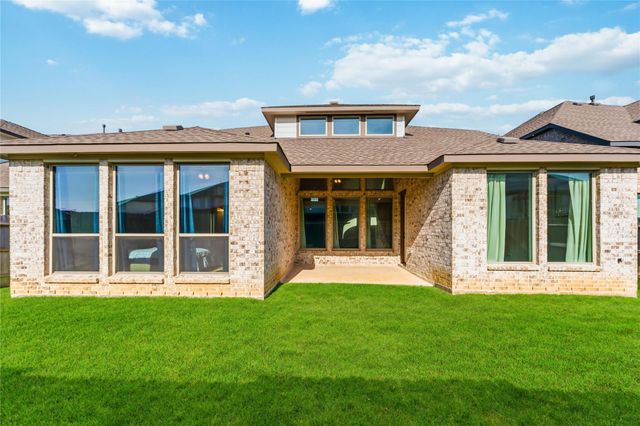 3125 Stingray Cove Drive, Katy, TX 77493