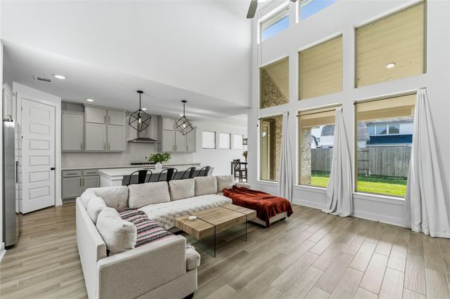 3125 Stingray Cove Drive, Katy, TX 77493