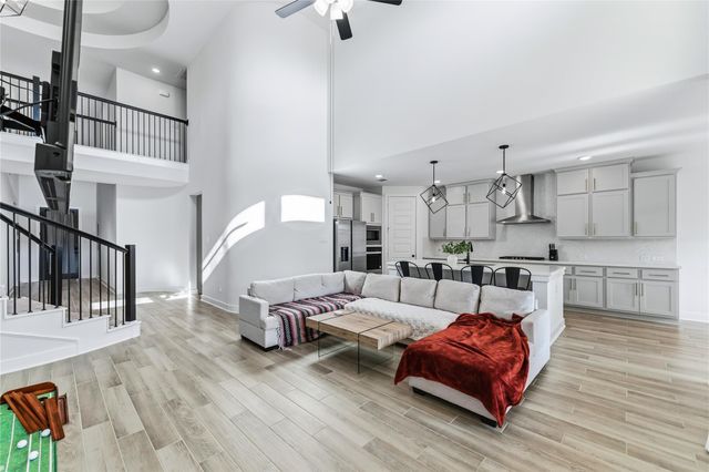 3125 Stingray Cove Drive, Katy, TX 77493