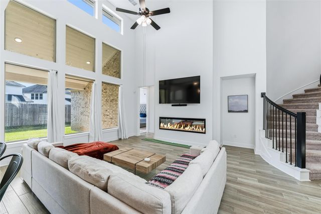 3125 Stingray Cove Drive, Katy, TX 77493