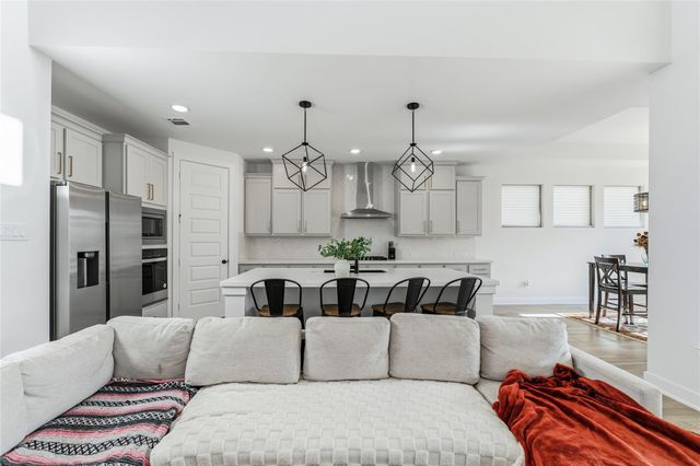 3125 Stingray Cove Drive, Katy, TX 77493