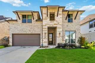 3125 Stingray Cove Drive, Katy, TX 77493
