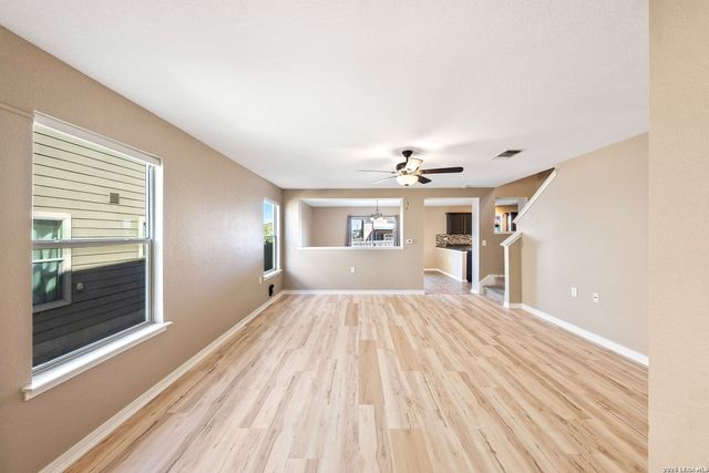 7454 BLUEBONNET BAY, San Antonio, TX 78218