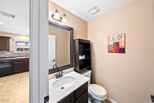 7454 BLUEBONNET BAY, San Antonio, TX 78218