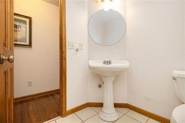 490 Dorsey Road, Hampton, GA 30228