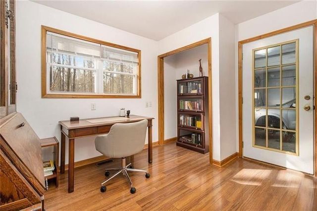 490 Dorsey Road, Hampton, GA 30228