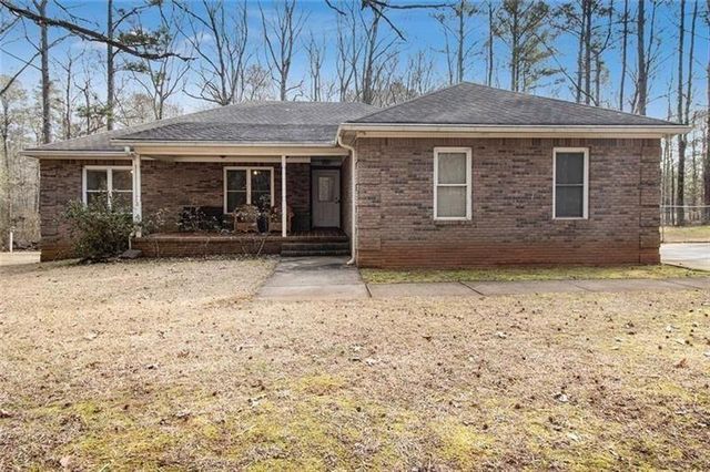 490 Dorsey Road, Hampton, GA 30228
