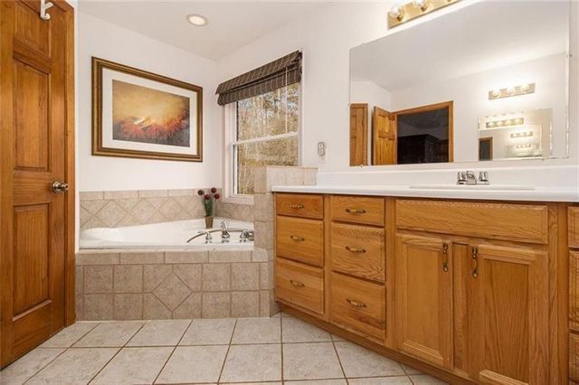 490 Dorsey Road, Hampton, GA 30228