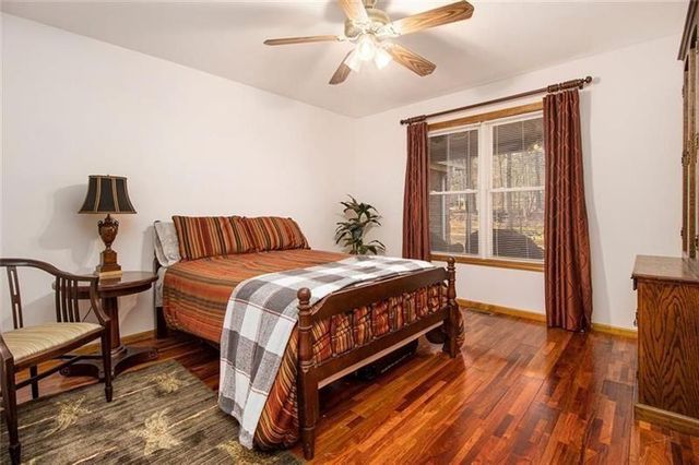 490 Dorsey Road, Hampton, GA 30228