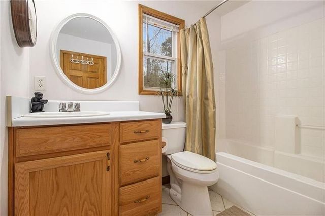 490 Dorsey Road, Hampton, GA 30228