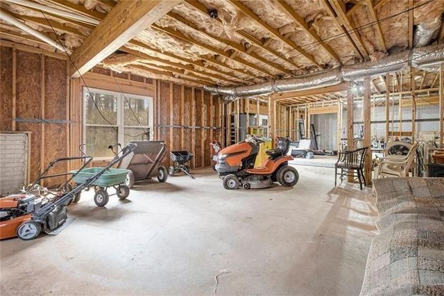 490 Dorsey Road, Hampton, GA 30228