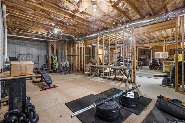 490 Dorsey Road, Hampton, GA 30228